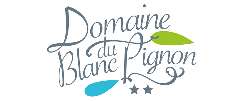 domaine le Blanc Pignon