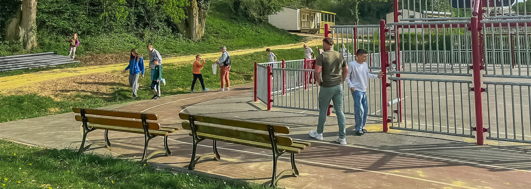 activites sportives