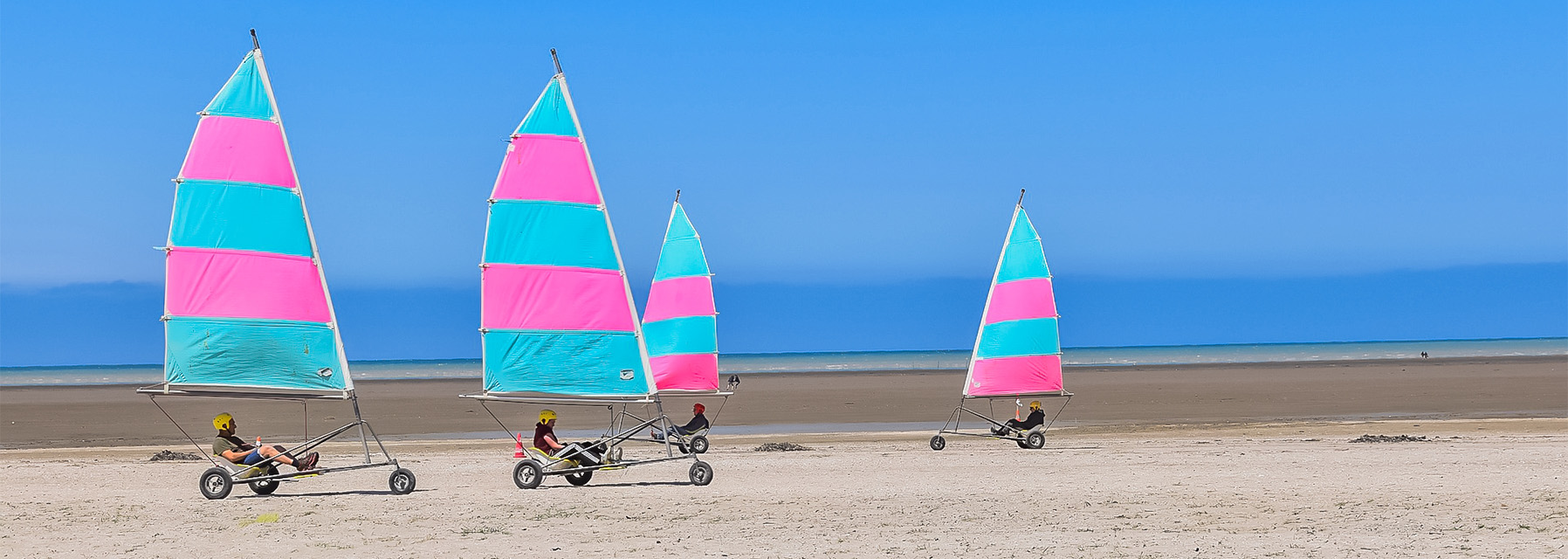 char a voile