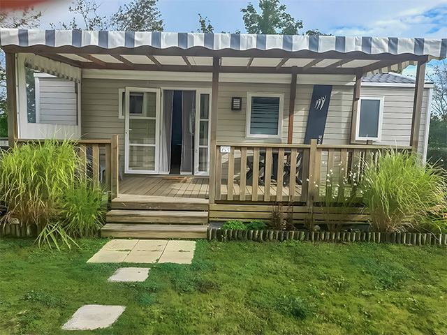 casa móvil rapidhome lodge 872