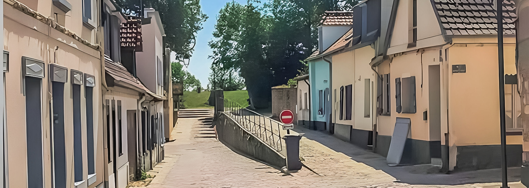 montreuil sur mer