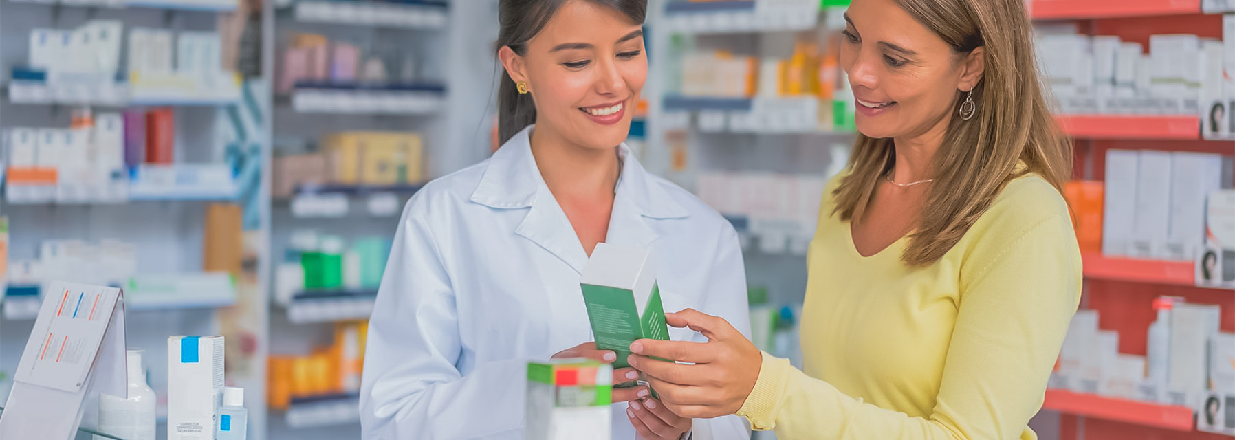 pharmacie