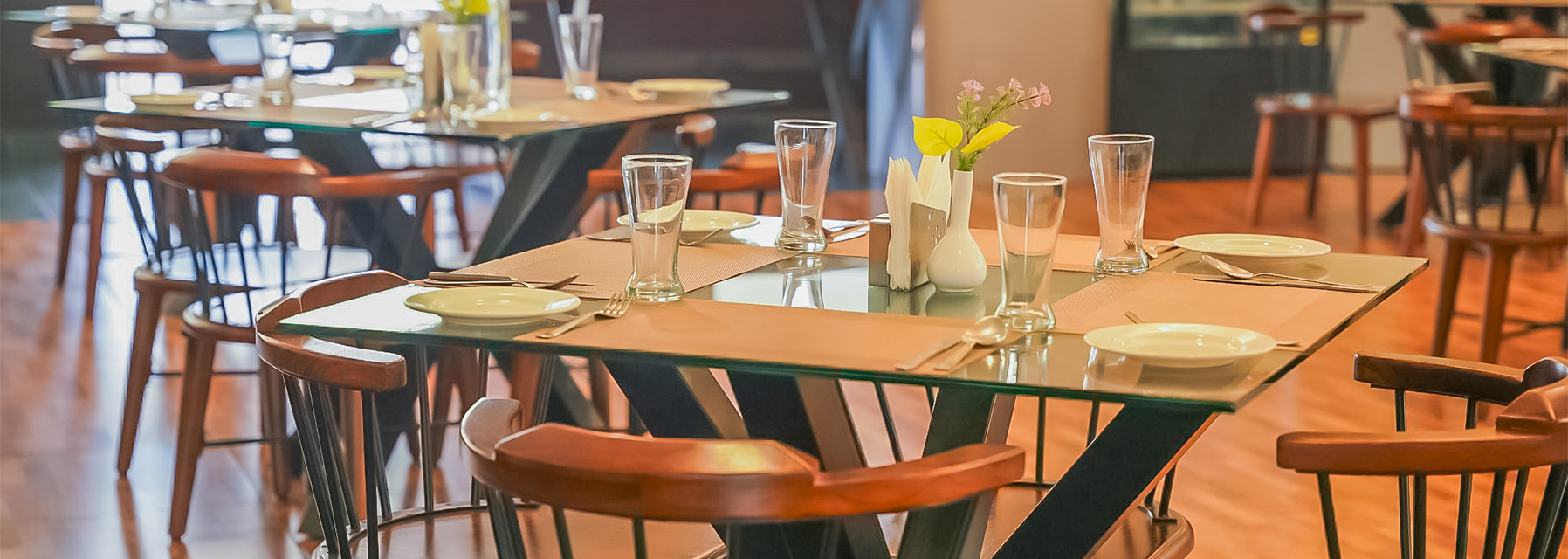 restaurants